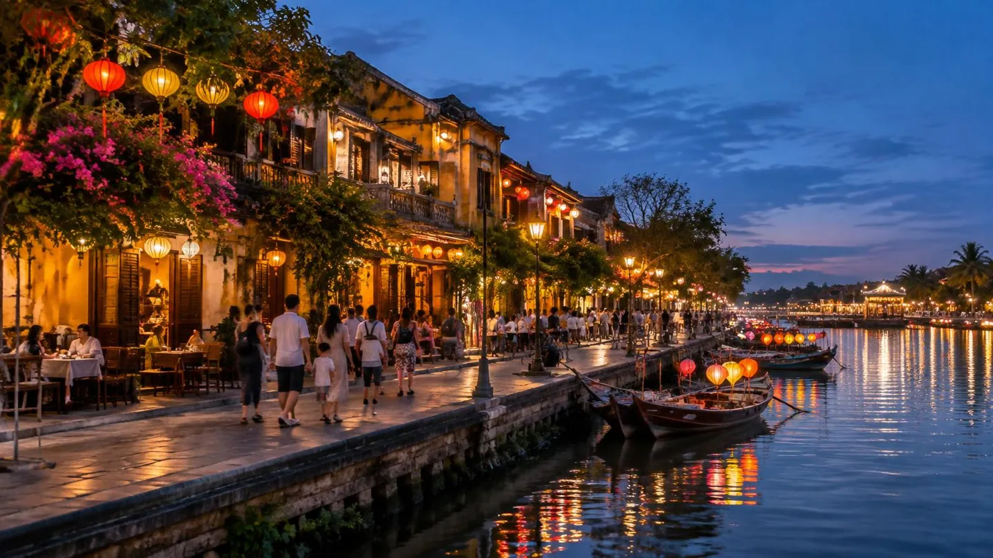 Vietnam holiday packages from Nigeria