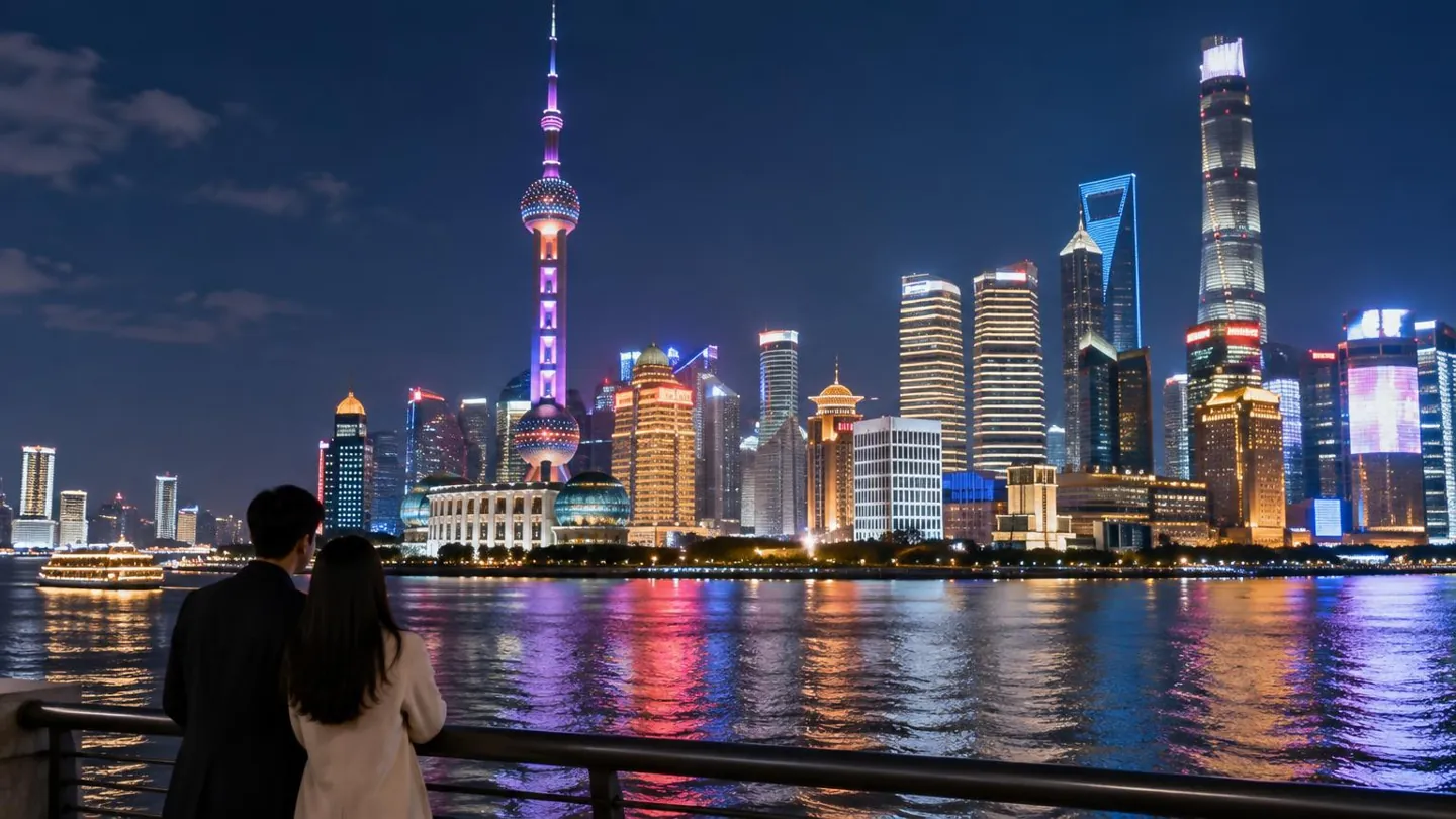 China holiday packages from Nigeria