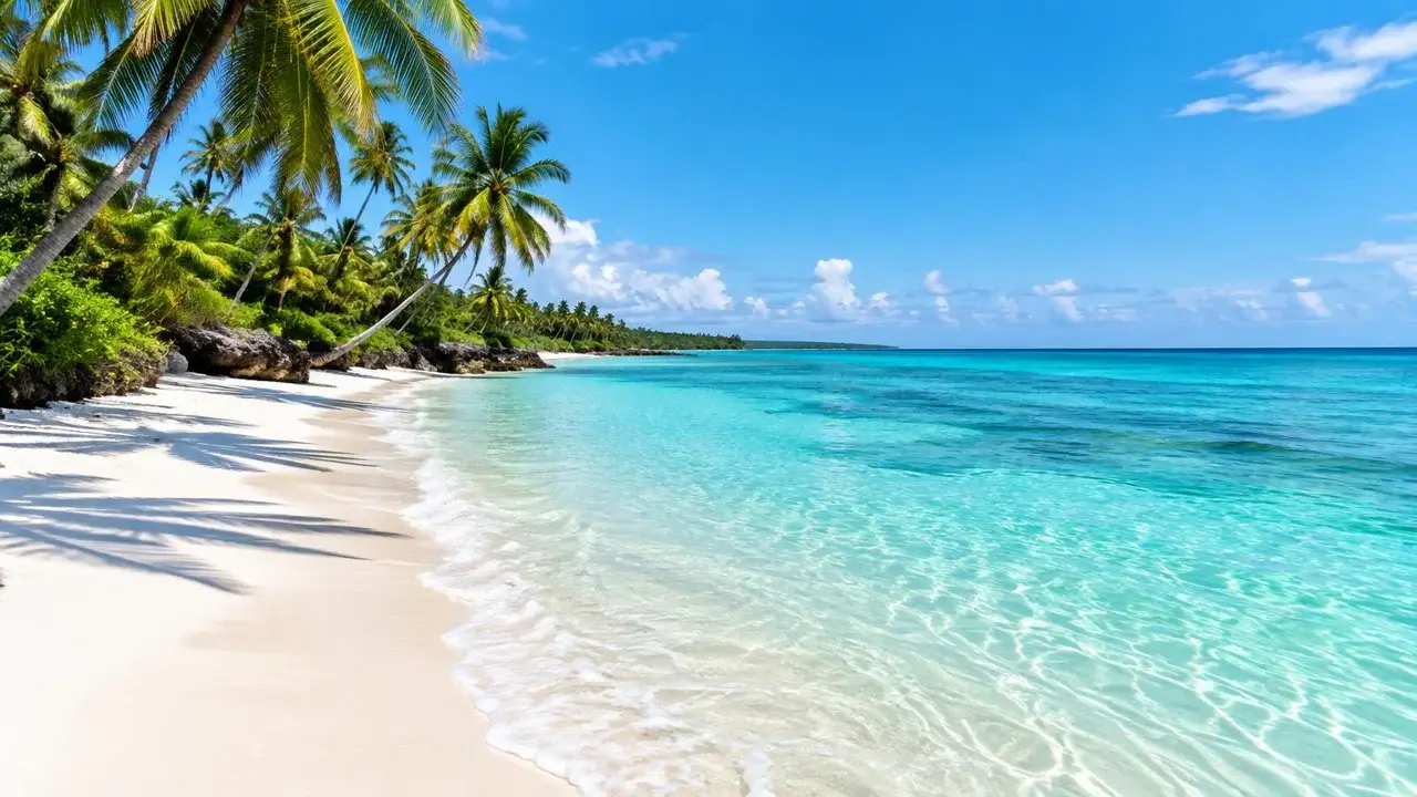 Tanzania Visa + Mandatory ZIC Insurance